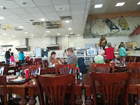 Atmosphère du Restaurant asiatique China Express à Cabriès - n°7