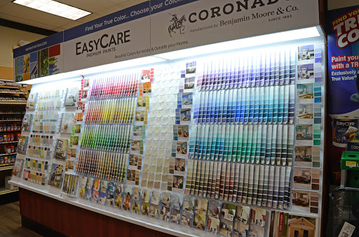 Home Improvement Store «Oskaloosa True Value Hardware», reviews and photos, 202 1st Ave E, Oskaloosa, IA 52577, USA