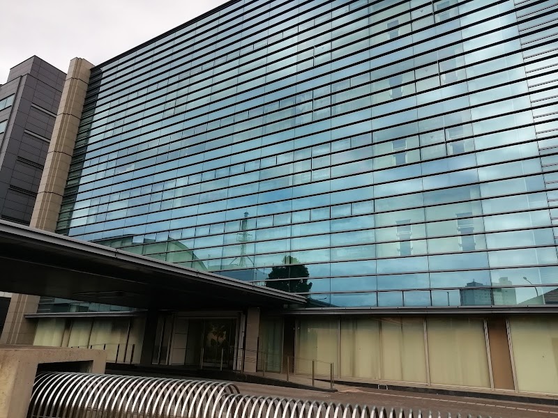 法務省浦安総合センター