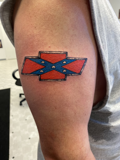 Explore levi tattoo ideas, creative tattoo ideas in Orland, available at K1LL3R ARTW0RK