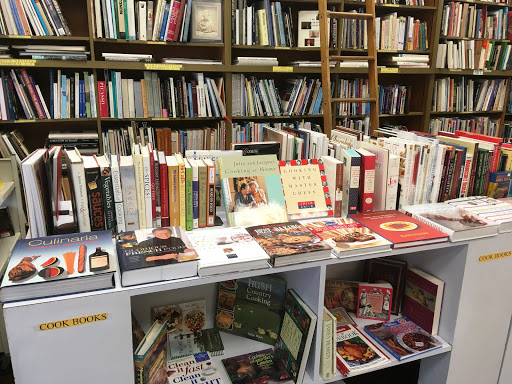 Book Store «Ohio Book Store Inc», reviews and photos, 726 Main St, Cincinnati, OH 45202, USA