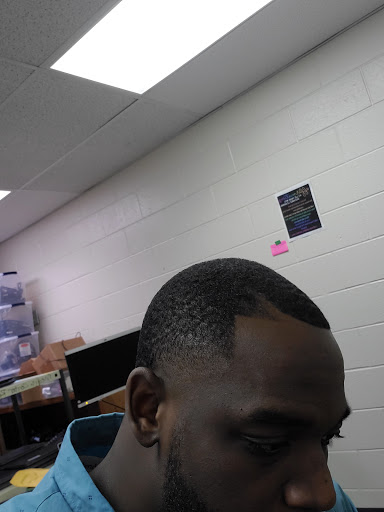 Barber Shop «Straight Edge Barbershop», reviews and photos, 5 Promenade St #1301, Bluffton, SC 29910, USA