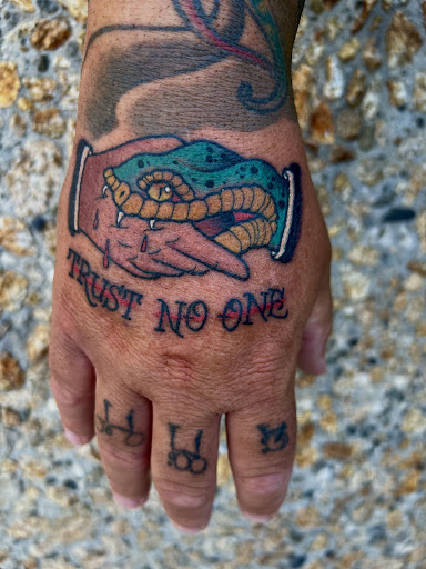 Explore tattoo ideas sleeve girl, creative tattoo ideas in Marysville, available at Elegant Arts Tattoo Parlor