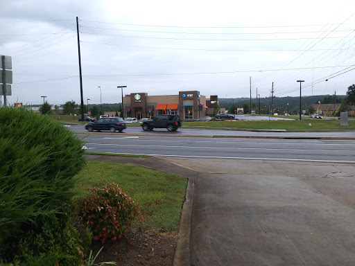 Cell Phone Store «AT&T Authorized Retailer», reviews and photos, 4826 Holly Springs Pkwy, Canton, GA 30115, USA