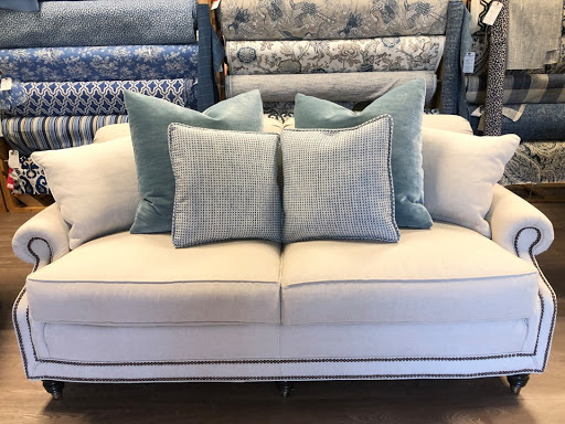 Fabric Store «The Fabric Co», reviews and photos, 17702 Chesterfield Airport Rd, Chesterfield, MO 63005, USA