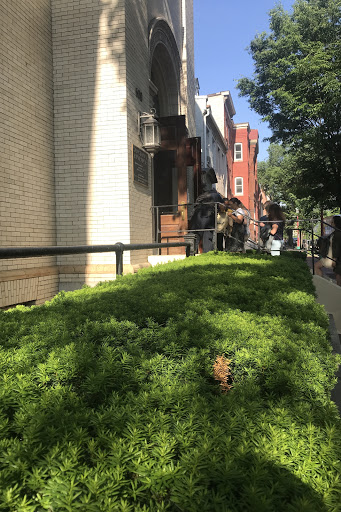 Synagogue «Sixth & I Historic Synagogue», reviews and photos, 600 I St NW, Washington, DC 20001, USA