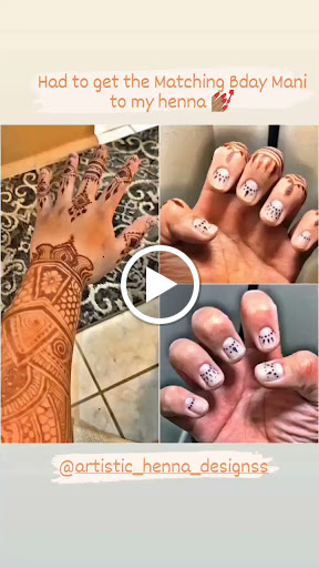 Explore tmc tattoo ideas, creative tattoo ideas in Littleton, available at Artistic Henna Designs