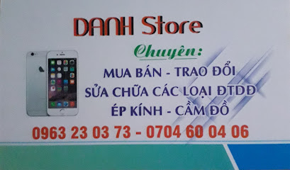 Danh store