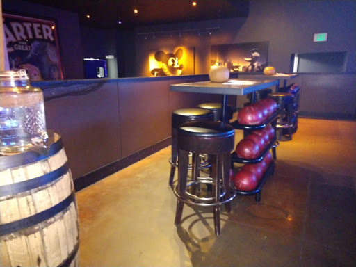 Bowling Alley «Lucky Strike Denver», reviews and photos, 500 16th St #340, Denver, CO 80202, USA