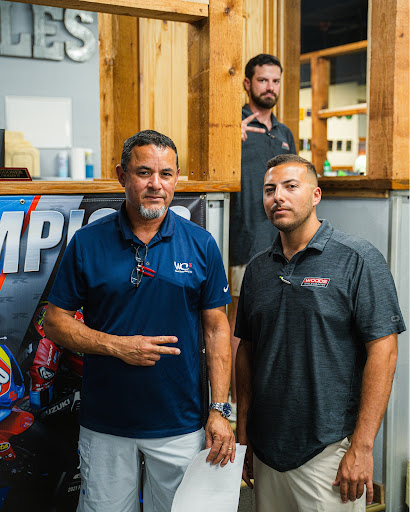 Motorcycle Dealer «Woods Cycle Country», reviews and photos, 1933 Interstate 35 Frontage Rd, New Braunfels, TX 78130, USA