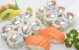 Photo n°15 de Fuji Sushi à Orly ()