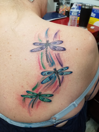 Explore ffxiv tattoo ideas, creative tattoo ideas in Pocatello, available at Tys Tattoos