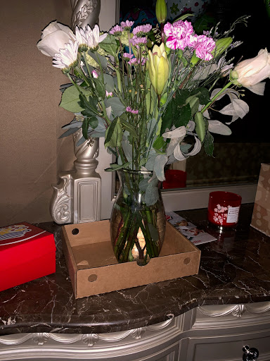 Gift Shop «Edible Arrangements», reviews and photos, 953 IL-59, Bartlett, IL 60103, USA