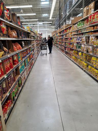 Supermarket «WinCo Foods», reviews and photos, 4137 Elverta Rd, Antelope, CA 95843, USA