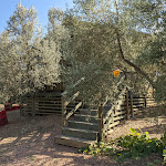 Photo n°3 de l'avis de Alessandra.e fait le 04/10/2021 à 21:15 sur le  POGGIO ROSSO GLAMPING à Populonia