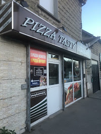 Photos du propriétaire du Pizzeria Pizza Tasty à Saint-Leu-d'Esserent - n°1