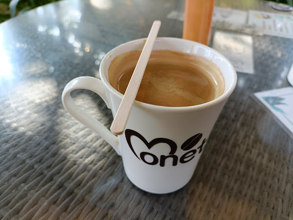 莫內咖啡