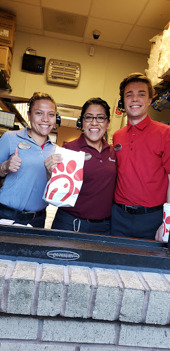 Fast Food Restaurant «Chick-fil-A», reviews and photos, 357 E 12300 S, Draper, UT 84020, USA