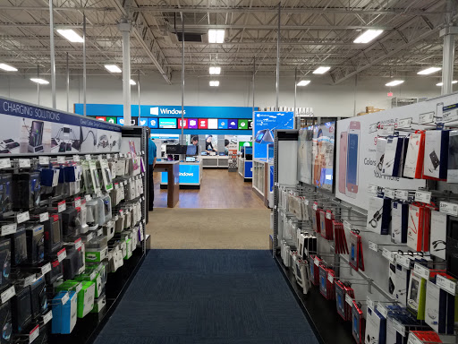 Electronics Store «Best Buy», reviews and photos, 4505 Monroe St, Toledo, OH 43613, USA