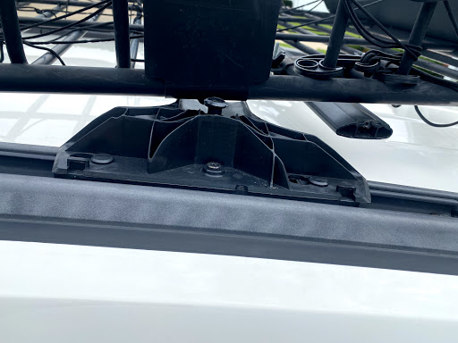 Car Wash «St. Peters Car Wash», reviews and photos, 1525 Jungermann Rd, St Charles, MO 63304, USA