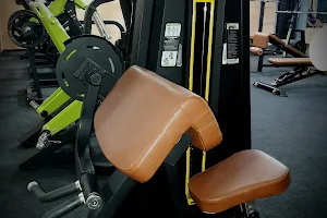 Max Fitness Center and Gym image