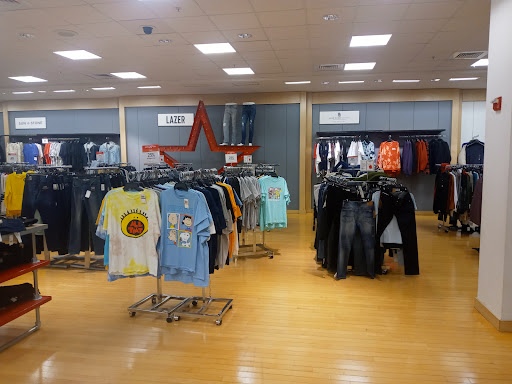 Shopping Mall «Fair Oaks Mall», reviews and photos, 11750 Fair Oaks Mall, Fairfax, VA 22033, USA