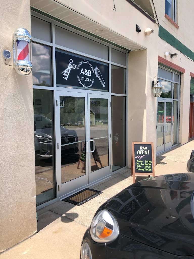 A&B STUDIO 15089