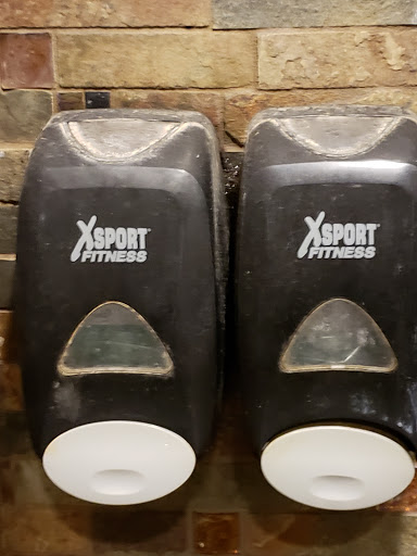 Health Club «XSport Fitness», reviews and photos, 1321 E Golf Rd, Schaumburg, IL 60173, USA