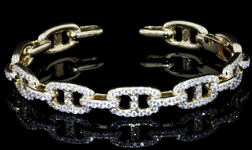 Jeweler «Nathan Alan Jewelers», reviews and photos, 3333 Bristol St, Costa Mesa, CA 92626, USA