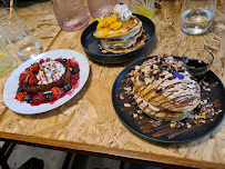 Pancake du Restaurant brunch The Jungle Restaurant à Marseille - n°16