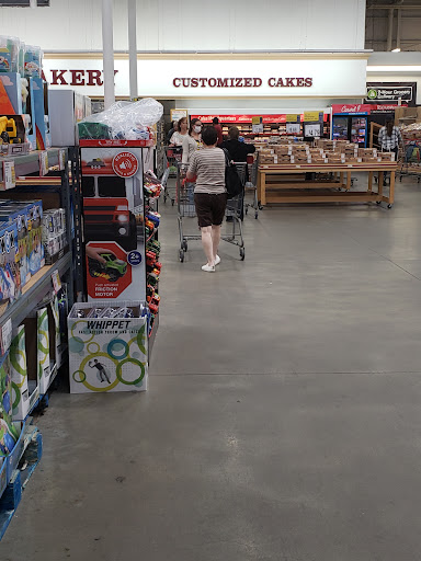 Warehouse club «BJ’s Wholesale Club», reviews and photos, 941 Rte 37 W, Toms River, NJ 08755, USA