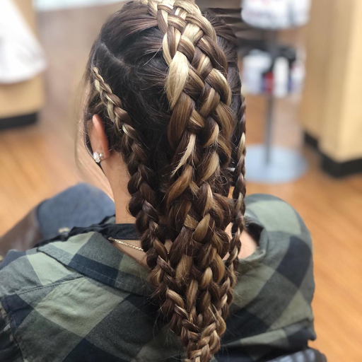 Hair Salon «SmartStyle Hair Salon», reviews and photos, 5226 Sigmon Rd, Wilmington, NC 28403, USA