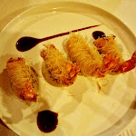 Photo n°4 de l'avis de Federica.o fait le 19/03/2024 à 17:41 sur le  Osteria Del Tempo Perso à Ravenna