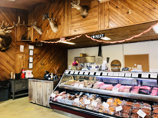 Butcher Shop «Mayers Custom Meats», reviews and photos, 12903 NE 72nd Ave, Vancouver, WA 98686, USA