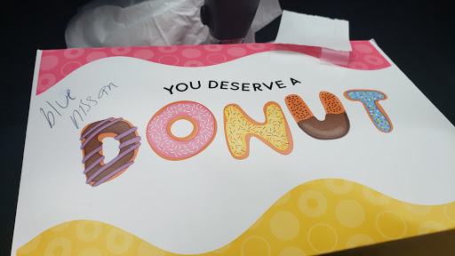 Donut Shop «Munster Donuts», reviews and photos, 8314 Calumet Ave, Munster, IN 46321, USA