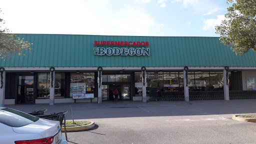 Supermarket «Supermercados El Bodegon #3», reviews and photos, 8022 W Sample Rd, Margate, FL 33065, USA