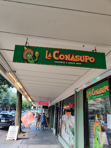 Market «La Conasupo Market», reviews and photos, 8532 Greenwood Ave N, Seattle, WA 98103, USA