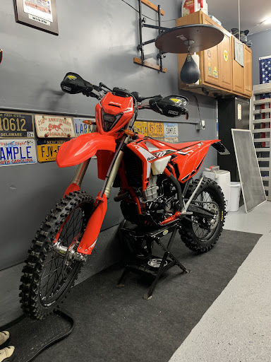 Motorcycle Dealer «Powerline Cycles», reviews and photos, 15 Secor Rd, Mahopac, NY 10541, USA