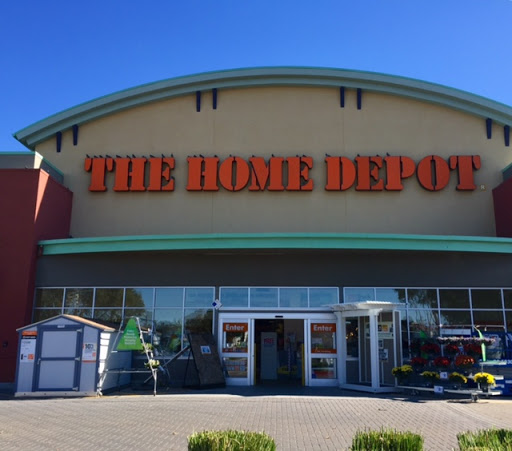 The Home Depot