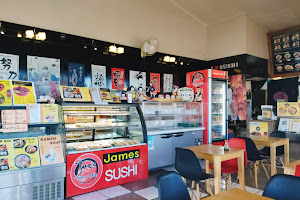 James Sushi Japanese Dine In & Takeaways