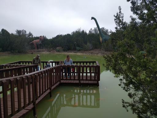 Museum «Dinosaur World», reviews and photos, 1058 Park Rd 59, Glen Rose, TX 76043, USA