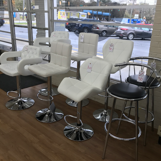 Furniture Store «Discount Furniture World», reviews and photos, 1902 Coliseum Blvd, Greensboro, NC 27403, USA