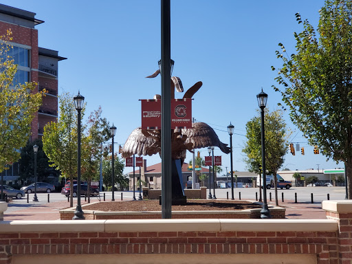 Stadium «Williams-Brice Stadium», reviews and photos, 1125 George Rogers Blvd, Columbia, SC 29201, USA