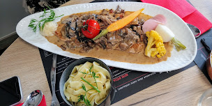 Photo n°18 de La Table D'alex à Étupes ()