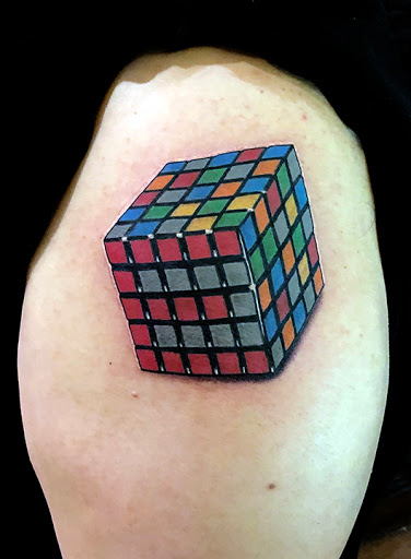 Tattoo Shop «Club Tattoo Scottsdale», reviews and photos, 4255 N Winfield Scott Plaza, Scottsdale, AZ 85251, USA