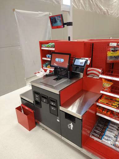 Department Store «Target», reviews and photos, 3205 Woodward Crossing Blvd b, Buford, GA 30519, USA