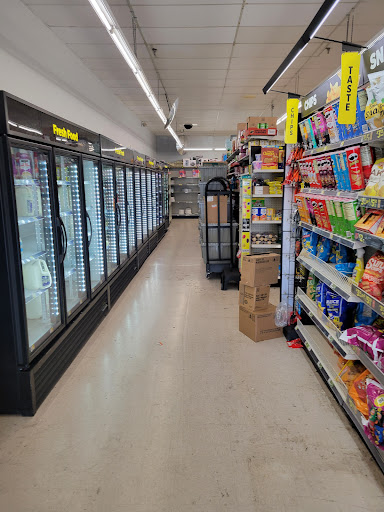 Discount Store «Dollar General», reviews and photos, 1275 W Patrick St, Frederick, MD 21702, USA