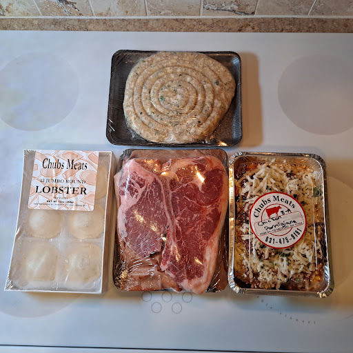 Butcher Shop «Chubs Meats», reviews and photos, 2598 NY-112, Medford, NY 11763, USA