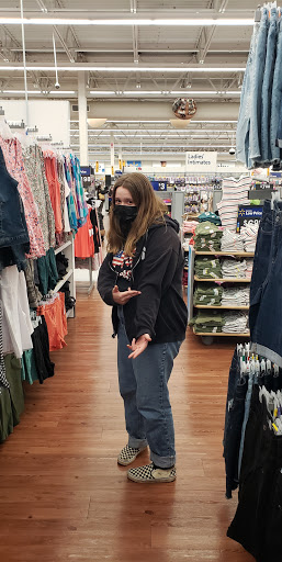 Discount Store «Walmart», reviews and photos, 1400 164th St SW, Lynnwood, WA 98087, USA