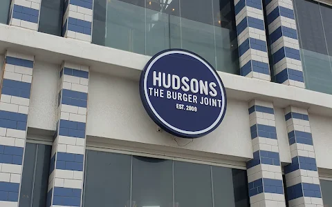 Hudsons - The Burger Joint (Muizenberg) image